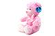 Pink Plush Teddy Bear