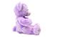 Violet Teddy Bear Plush Toy