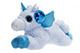Dreamy Eyes Unicorn Soft Toy