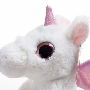 Plush Unicorn