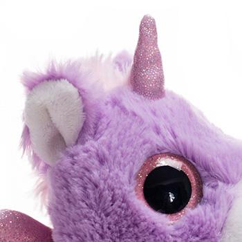 Plush Unicorn