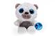 White Bear Plush Toy