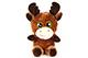 Stuffed Moose Toy