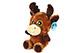 Stuffed Moose Toy
