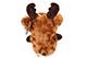 Stuffed Moose Toy