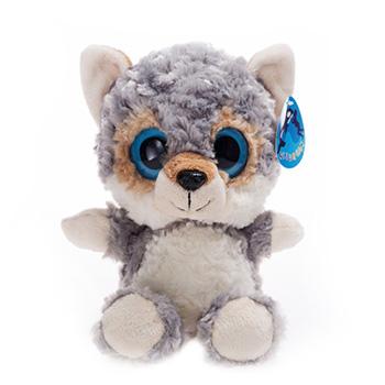 stuffed animal inside out