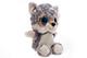 Wolf Stuffed Animal