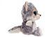 Wolf Stuffed Animal