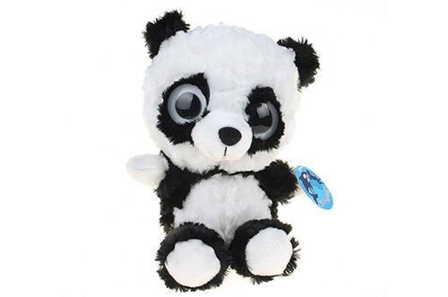 Stuffed Panda