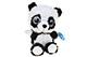 Stuffed Panda