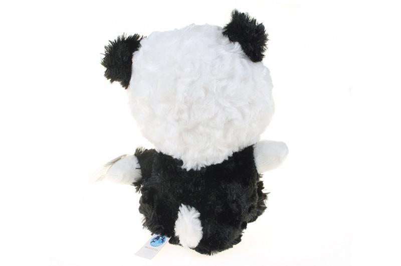 stuffed animal manufacturer