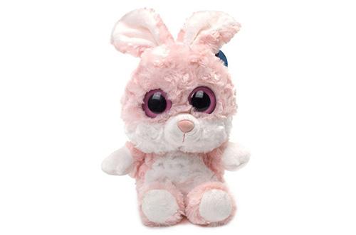 Plush Bunny Rabbit