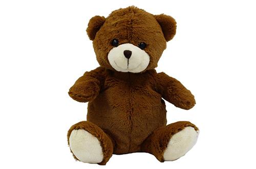 Plush Animal Hand Puppets